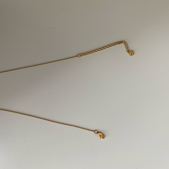 Brand New Mejuri Necklace - Picture 3 of 3